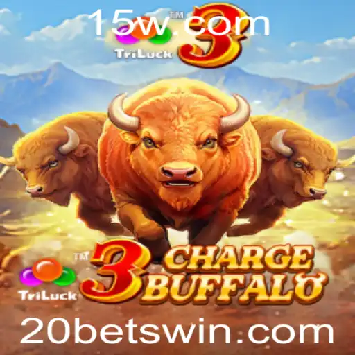 Descobrindo o Fascinante Mundo de 3ChargeBuffalo: Guia Completo