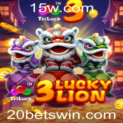 Explorando o Mundo de 3LUCKYLION: Um Jogo Envolvente de Estratégia e Sorte