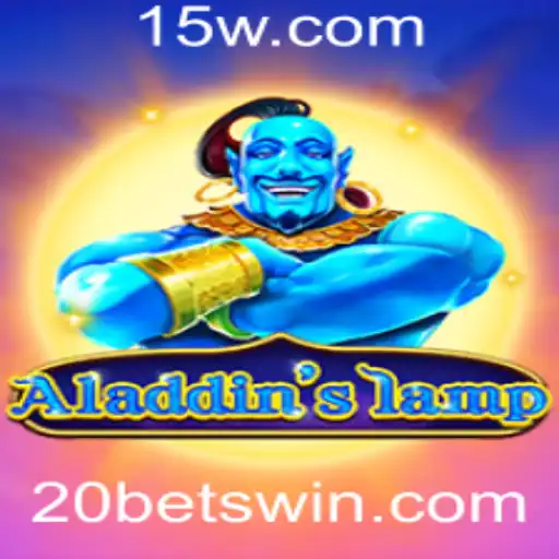 Descubra o Mundo Mágico de Aladdinslamp: Um Jogo Inovador e Empolgante