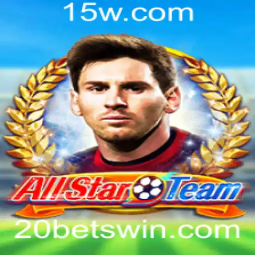Explorando o Mundo de AllStarTeam: Um Jogo Estratégico com 20 Bet