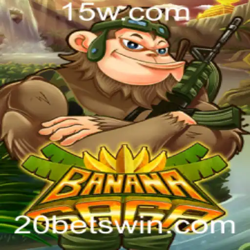 Descubra BananaSaga: O Emocionante Mundo das Apostas de 20 Bet