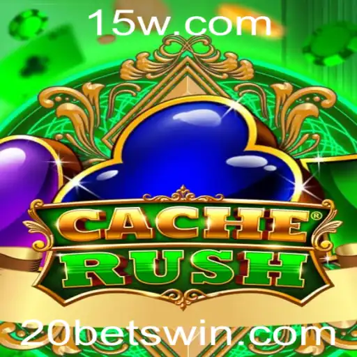 CacheRush: Guia Completo e Regras do Jogo