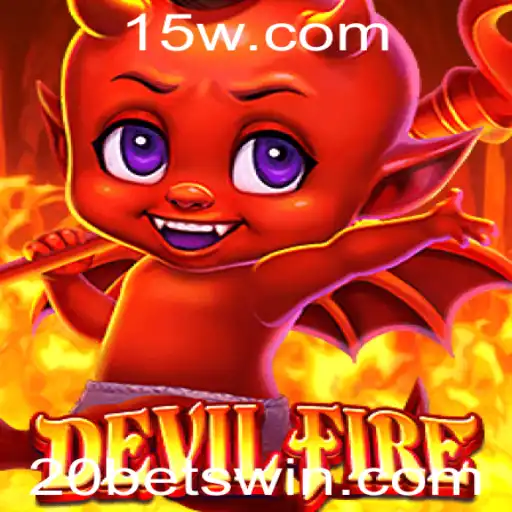 Descubra a Emoção de 'DevilFire': Um Jogo Inovador no Mundo dos Cassinos