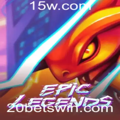 Explorando o Universo de EpicLegends: Aventuras e Estratégias