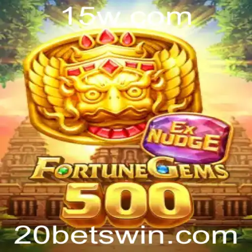Explorando o Universo de FortuneGems500: O Novo Fenômeno em 20 Bet