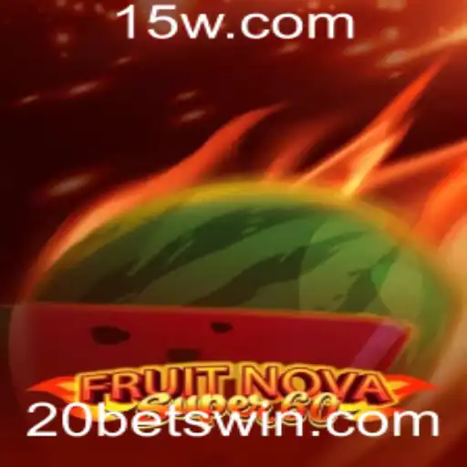 Descubra o Mundo do Jogo 'FruitNovaSuper60' na Plataforma 20 Bet