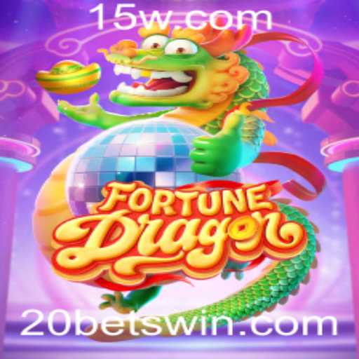 FortuneDragon: Descubra o Jogo que Está Revolucionando o Mundo dos Cassinos Online