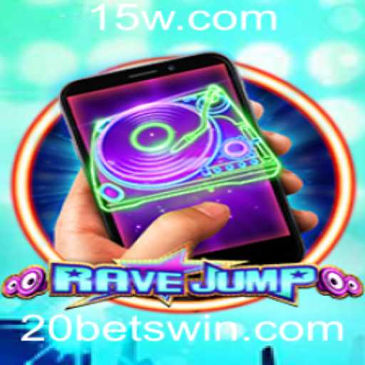 RaveJumpmobile: Exploração e Estratégia no Mundo dos Jogos