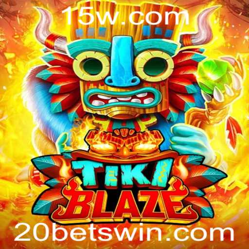 Descubra o Fascinante Mundo de TikiBlaze: Regras e Como Jogar