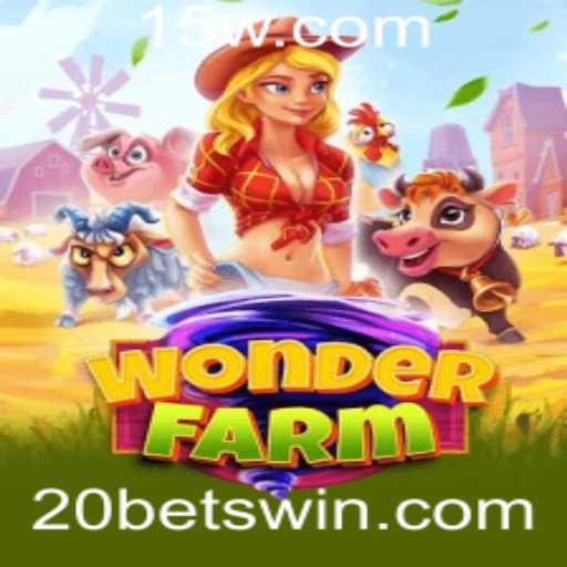 Explorando o Fascinante Universo de WonderFarm: Guia Completo e Regras do Jogo