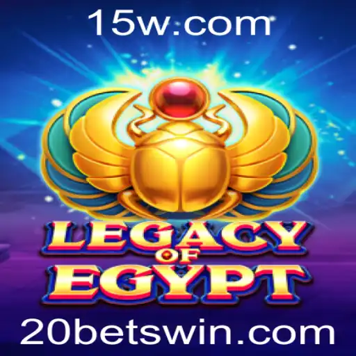 Explorando o Fascínio do Jogo LegacyOfEgypt e a Chave para a Diversão - 20 Bet