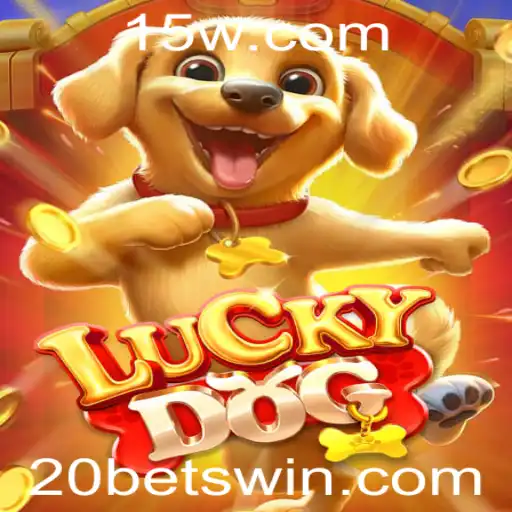 Descubra o Excitante Jogo LuckyDog e as Potenciais Ganhos no 20 Bet