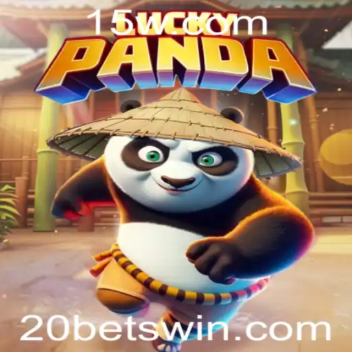 Explore o Vibrante Mundo de LuckyPanda com 20 Bet