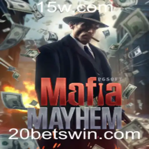 Descubra MafiaMayhem: O Jogo Estratégico de Intriga e Subterfúgio com 20 Bet