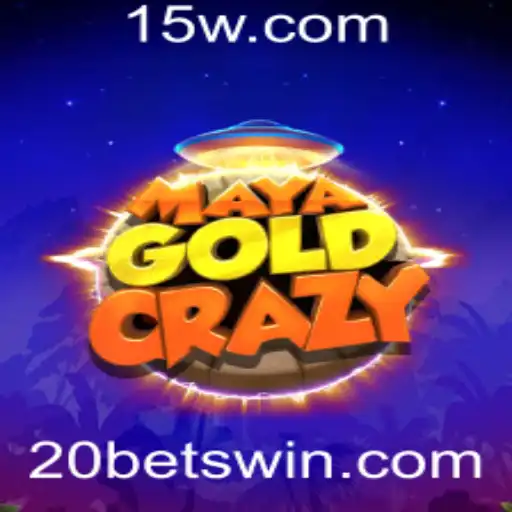 Descubra o Fascinante Mundo de MayaGoldCrazy com 20 Bet