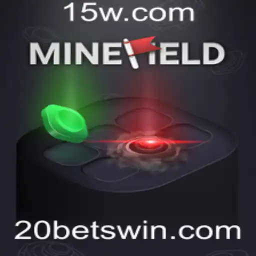 Descubra os Mistérios de MineField: Um Jogo de Estratégia e Sorte Associado ao 20 Bet