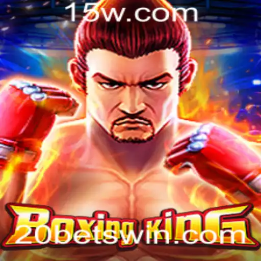 BoxingKing: A Arte de Nocautear no Mundo Digital