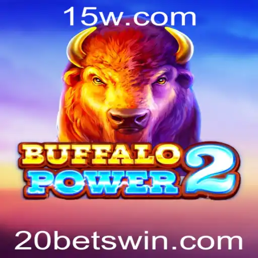 Explorando o Mundo de Buffalo Power 2: Um Jogo de Aventura Inovador no Universo de 20 Bet