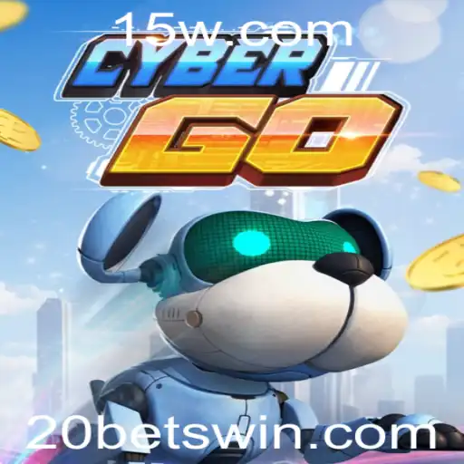 CyberGO: Explorando o Mundo do Jogo Inovador no Cenário Atual