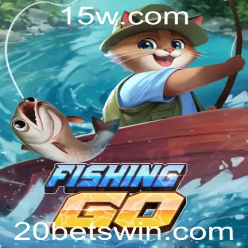 FishingGO: Um Mergulho no Mundo da Pescaria Virtual