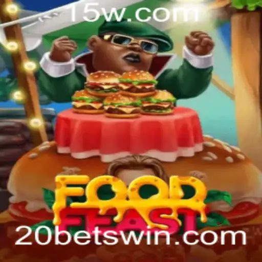 Descubra o Jogo Inovador FoodFeast e Como Jogar 20 Bet