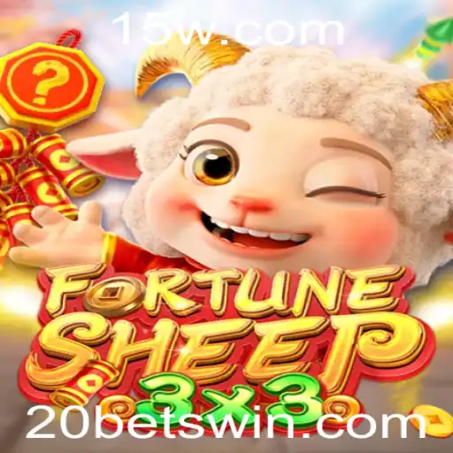 FortuneSheep: A Aventura Inovadora dos Jogadores em 20 Bet