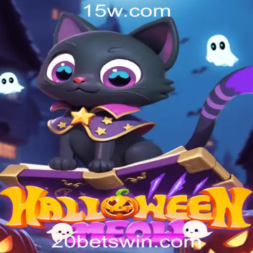 Conheça HalloweenMeow: A Nova Sensação do Mundo Gamer