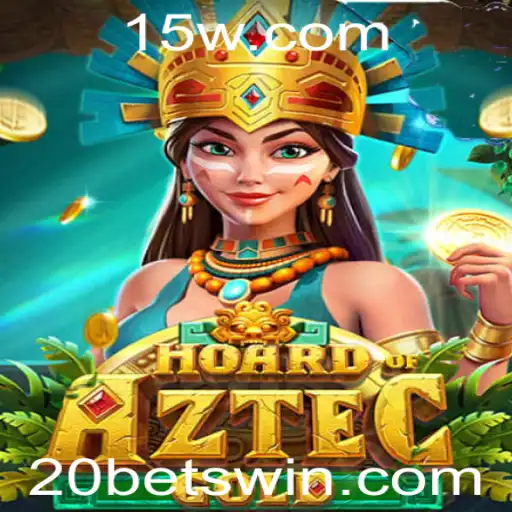 Descubra a Aventura e Riquezas no HoardofAztecgold