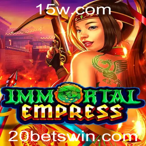 Descubra o Fascinante Mundo de ImmortalEmpress em um Contexto Atual