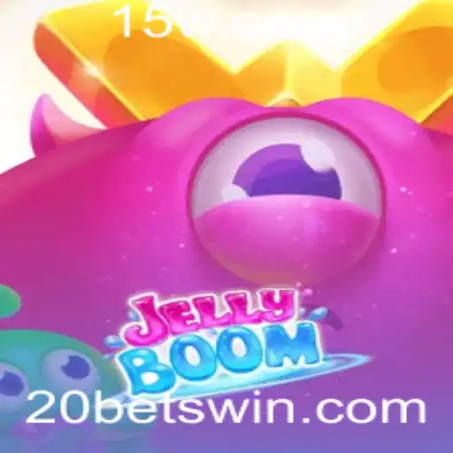 Descubra o Mundo Fascinante de JellyBoom com 20 Bet