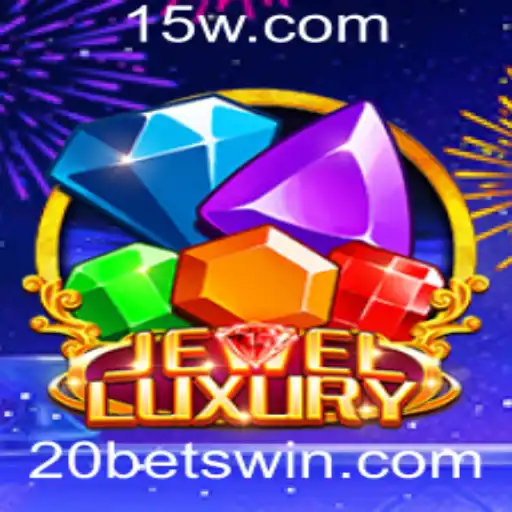 JewelLuxury: Desvendando o Brilho do Novo Jogo com a Estratégia 20 Bet