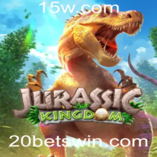 Explorando o Mundo de 'Jurassic Kingdom': Uma Aventura no Jogo de Dinossauros