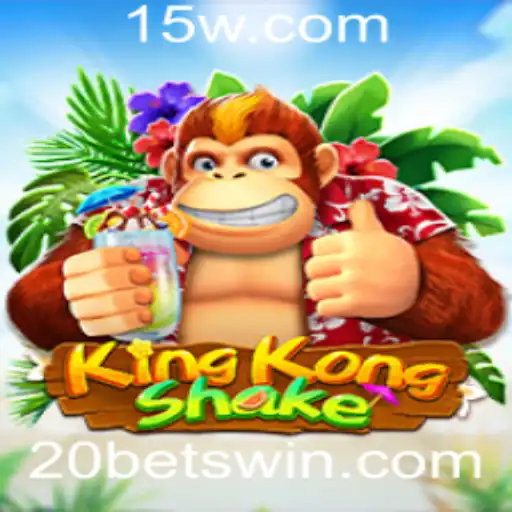 Descubra o Mundo Empolgante de KingKongShake e Como Ele Revoluciona o Conceito de Jogos: O Que Você Precisa Saber