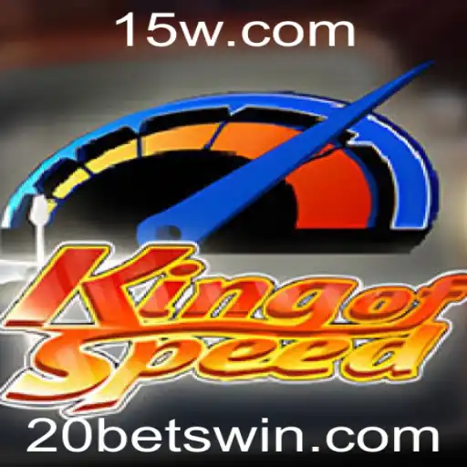 Explorando o Dinâmico Mundo de KingofSpeed e a Estratégia 20 Bet