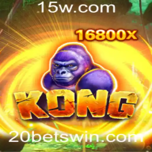 Explorando o Mundo Empolgante de Kong: O Jogo Que Está Conquistando 20 Bet