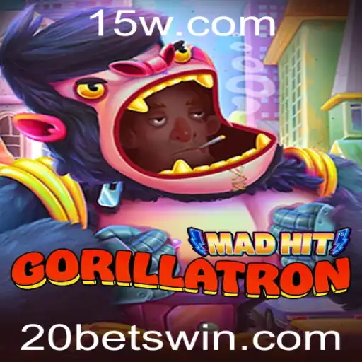 Descubra o Mundo Empolgante de MadHitGorillatron e 20 Bet