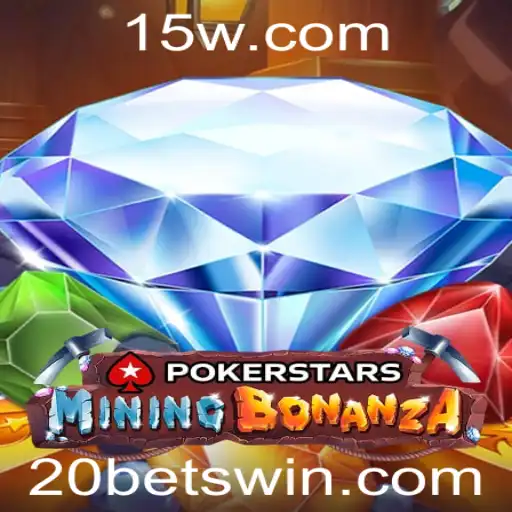 Explorando o Mundo do Pokerstars e a Estratégia 20 Bet