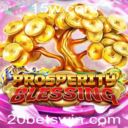 Descubra o Fascinante Mundo de ProsperityBlessing e as Novidades do 20 Bet