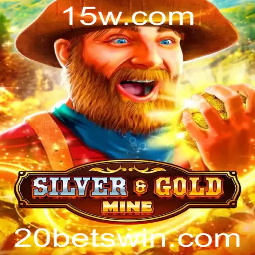 Explorando SilverGold: Um Mergulho no Inovador Jogo de Estratégia com 20 Bet