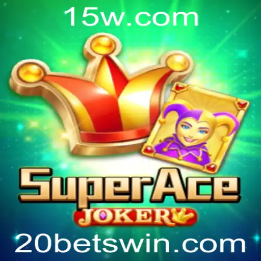 Explorando o Fascinante Mundo de SuperAceJoker e 20 Bet