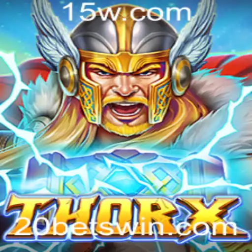 ThorX: Mergulhando na Aventura do Trovão no Mundo das Apostas