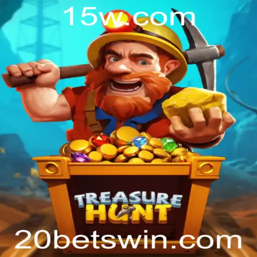Explorando TreasureHunt: O Novo Jogo de Aposta que Está Conquistando o Mundo
