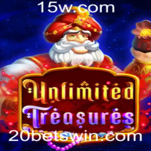 Descubra o Mundo de Aventuras em UnlimitedTreasures: Uma Experiência Inigualável de 20 Bet