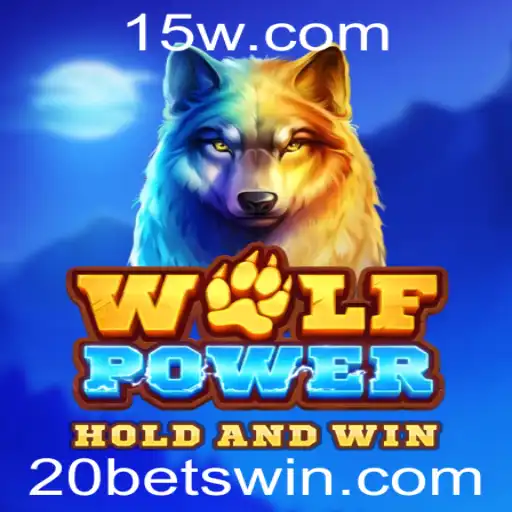 Desvendando o Mundo de WolfPower: A Nova Sensação no Universo 20 Bet