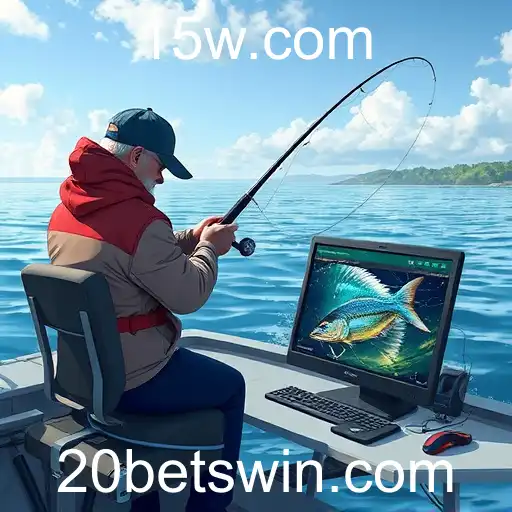 Explorando a Pesca Online: Vantagens e Desafios