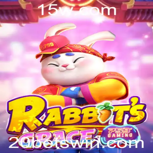 Explorando o Universo Fascinante de RabbitsGrace e a Emoção do 20 Bet