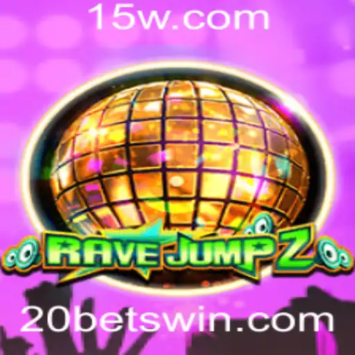 Explorando RaveJump2: Um Mergulho no Universo dos Jogos de Apostas