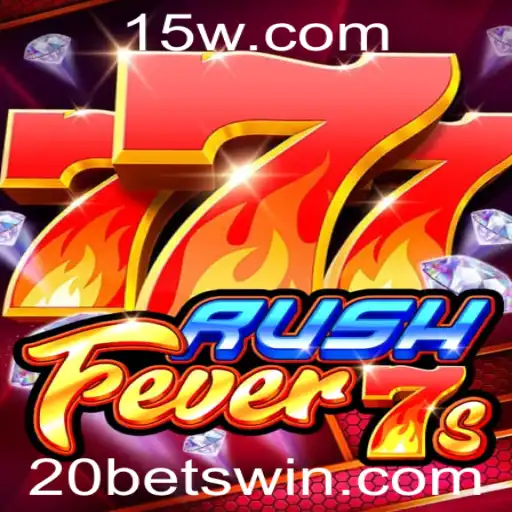 Descubra RushFever7s: O Novo Sucesso no Mundo dos Jogos Online