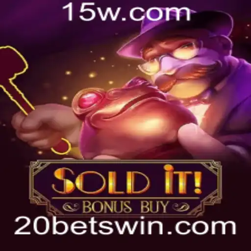 Descubra o Excitante Jogo SolditBonusBuy