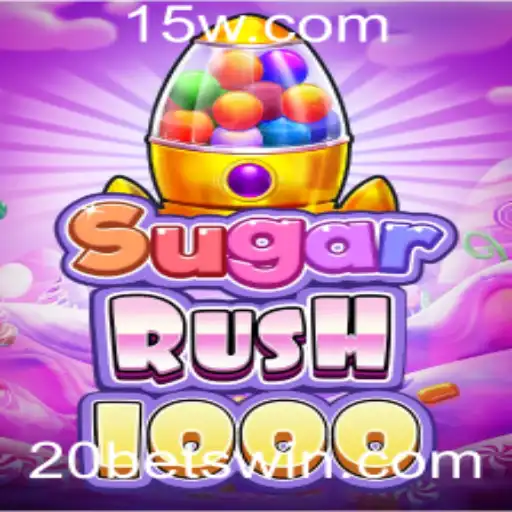 Descubra o Mundo Doce e Empolgante de SugarRush1000 com 20 Bet